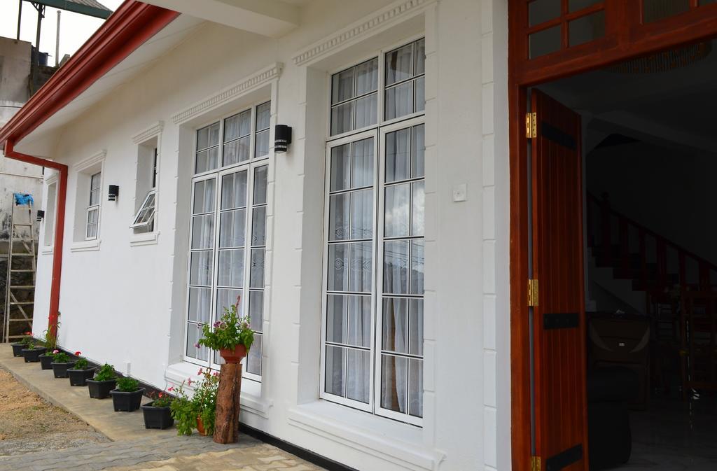 Thuring'S Holiday Bungalow Nuwara Eliya Exterior foto